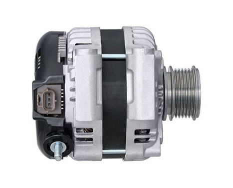 Dynamo / Generator 8EL 015 630-721 Hella, bild 4