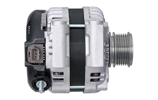 Dynamo / Generator 8EL 015 630-721 Hella, bild 4