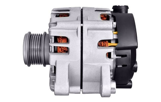 Dynamo / Generator 8EL 015 630-791 Hella