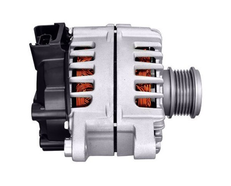 Dynamo / Generator 8EL 015 630-791 Hella, bild 4