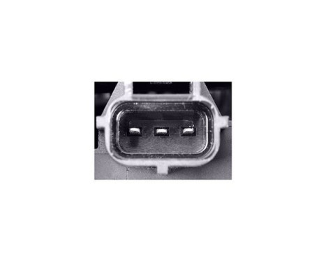 Dynamo / Generator 8EL 015 630-791 Hella, bild 5