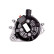 Dynamo / Generator 8EL 015 630-821 Hella, miniatyr 3