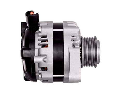 Dynamo / Generator 8EL 015 630-821 Hella, bild 4