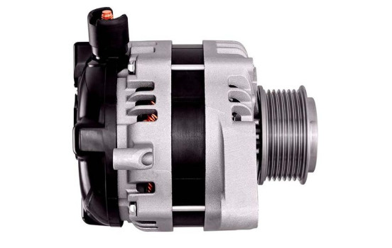 Dynamo / Generator 8EL 015 630-821 Hella, bild 4