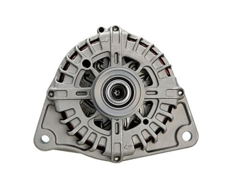 Dynamo / Generator 8EL 015 630-851 Hella, bild 2