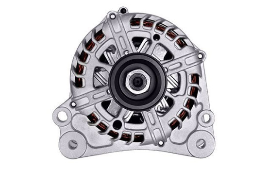 Dynamo / Generator 8EL 015 630-981 Hella, bild 2