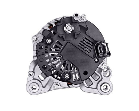 Dynamo / Generator 8EL 015 630-981 Hella, bild 3