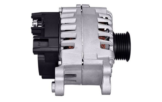 Dynamo / Generator 8EL 015 630-981 Hella, bild 4