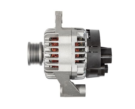 Dynamo / Generator 8EL 015 637-011 Hella