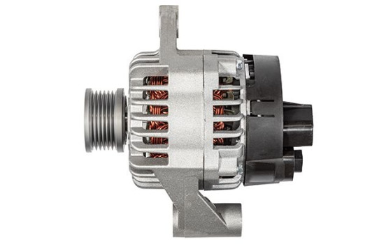 Dynamo / Generator 8EL 015 637-011 Hella