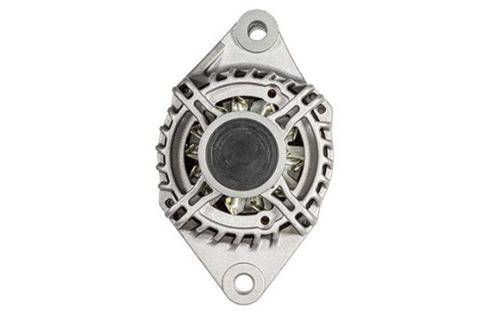Dynamo / Generator 8EL 015 637-011 Hella, bild 2