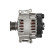 Dynamo / Generator 8EL 015 637-061 Hella