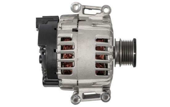 Dynamo / Generator 8EL 015 637-061 Hella, bild 4