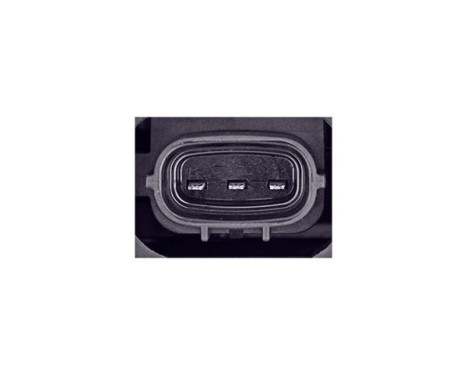 Dynamo / Generator 8EL 015 637-241 Hella, bild 5
