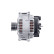Dynamo / Generator 8EL 015 637-271 Hella