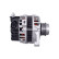 Dynamo / Generator 8EL 015 637-351 Hella, miniatyr 4