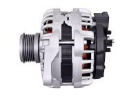 Dynamo / Generator 8EL 015 637-371 Hella