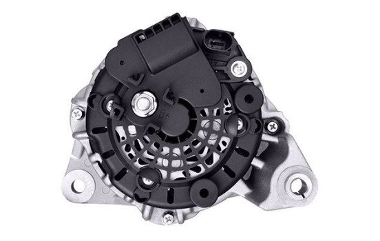 Dynamo / Generator 8EL 015 637-371 Hella, bild 3
