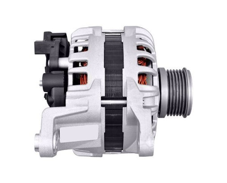 Dynamo / Generator 8EL 015 637-371 Hella, bild 4