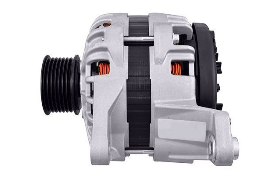 Dynamo / Generator 8EL 015 637-381 Hella
