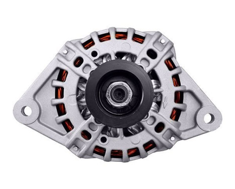 Dynamo / Generator 8EL 015 637-381 Hella, bild 2