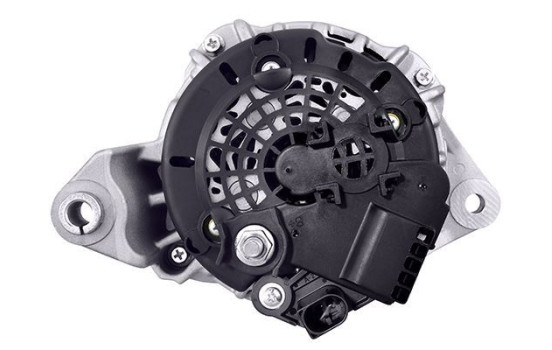 Dynamo / Generator 8EL 015 637-381 Hella, bild 3