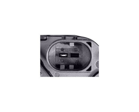 Dynamo / Generator 8EL 015 637-381 Hella, bild 5