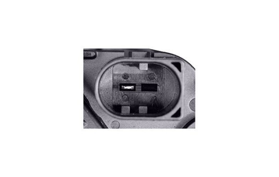 Dynamo / Generator 8EL 015 637-381 Hella, bild 5