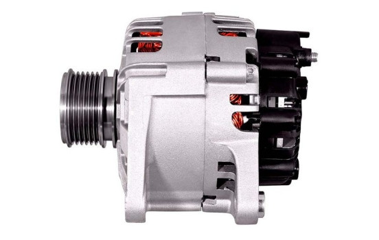 Dynamo / Generator 8EL 015 637-401 Hella