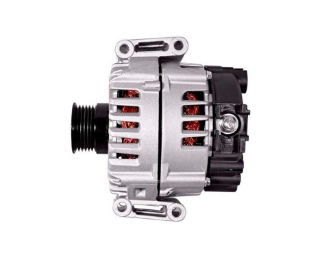 Dynamo / Generator 8EL 015 637-431 Hella