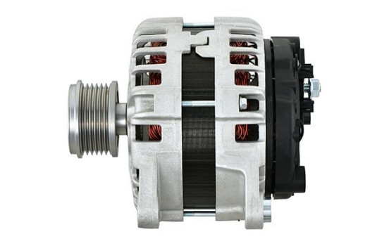 Dynamo / Generator 8EL 015 637-461 Hella