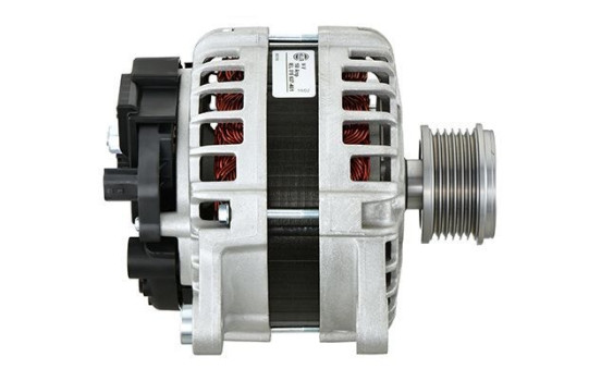 Dynamo / Generator 8EL 015 637-461 Hella, bild 4