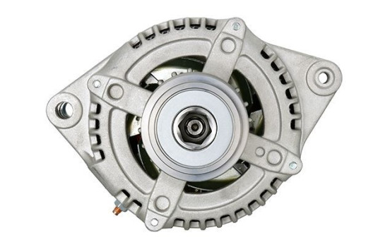 Dynamo / Generator 8EL 015 637-491 Hella, bild 2