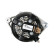 Dynamo / Generator 8EL 015 637-491 Hella, miniatyr 3