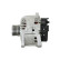 Dynamo / Generator 8EL 015 637-501 Hella