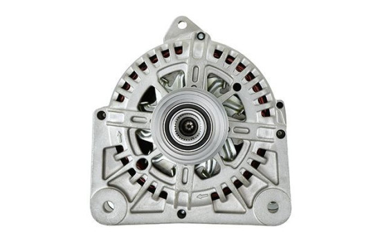 Dynamo / Generator 8EL 015 637-501 Hella, bild 2