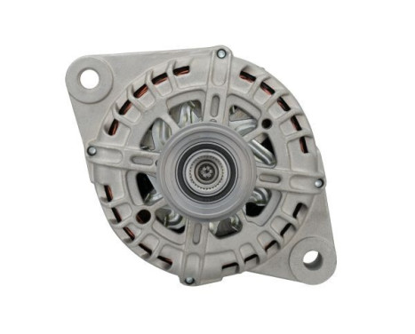 Dynamo / Generator 8EL 015 637-511 Hella, bild 2