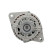 Dynamo / Generator 8EL 015 637-511 Hella, miniatyr 2