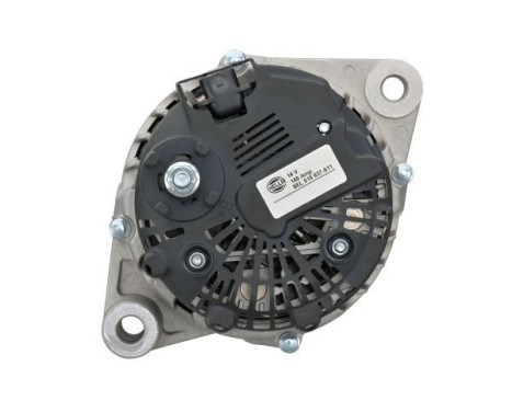Dynamo / Generator 8EL 015 637-511 Hella, bild 3