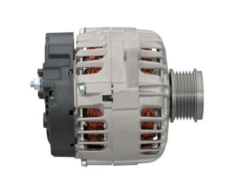 Dynamo / Generator 8EL 015 637-511 Hella, bild 4