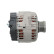 Dynamo / Generator 8EL 015 637-511 Hella, miniatyr 4