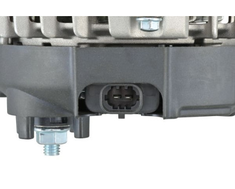 Dynamo / Generator 8EL 015 637-511 Hella, bild 5