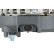 Dynamo / Generator 8EL 015 637-511 Hella, miniatyr 5