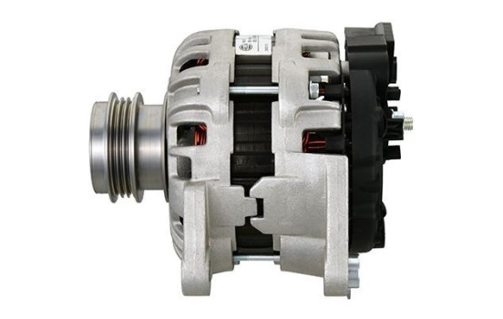 Dynamo / Generator 8EL 015 637-521 Hella