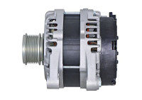 Dynamo / Generator 8EL 015 637-531 Hella