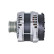 Dynamo / Generator 8EL 015 637-531 Hella
