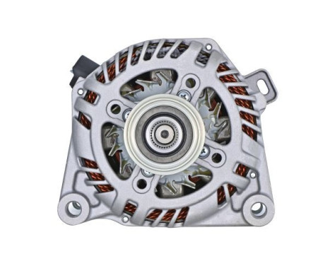 Dynamo / Generator 8EL 015 637-531 Hella, bild 2