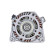 Dynamo / Generator 8EL 015 637-531 Hella, miniatyr 2