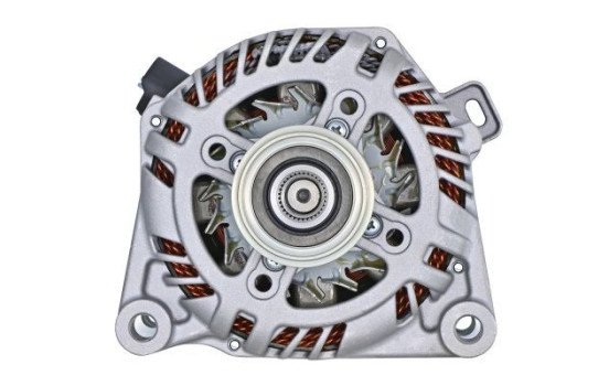 Dynamo / Generator 8EL 015 637-531 Hella, bild 2