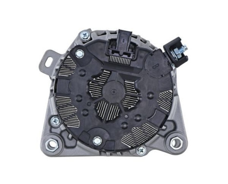 Dynamo / Generator 8EL 015 637-531 Hella, bild 3